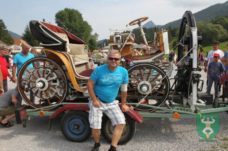 Oldtimer Rallye Tatry 2019-66
