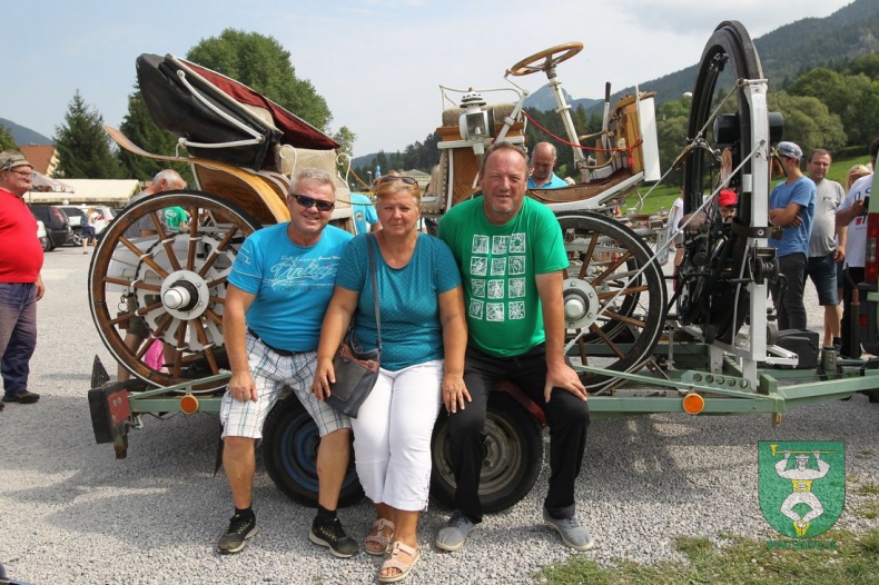 Oldtimer Rallye Tatry 2019-67