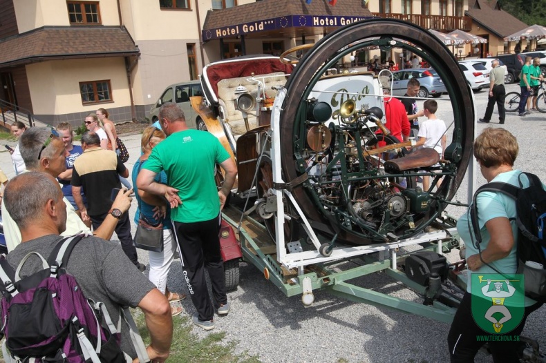 Oldtimer Rallye Tatry 2019-65