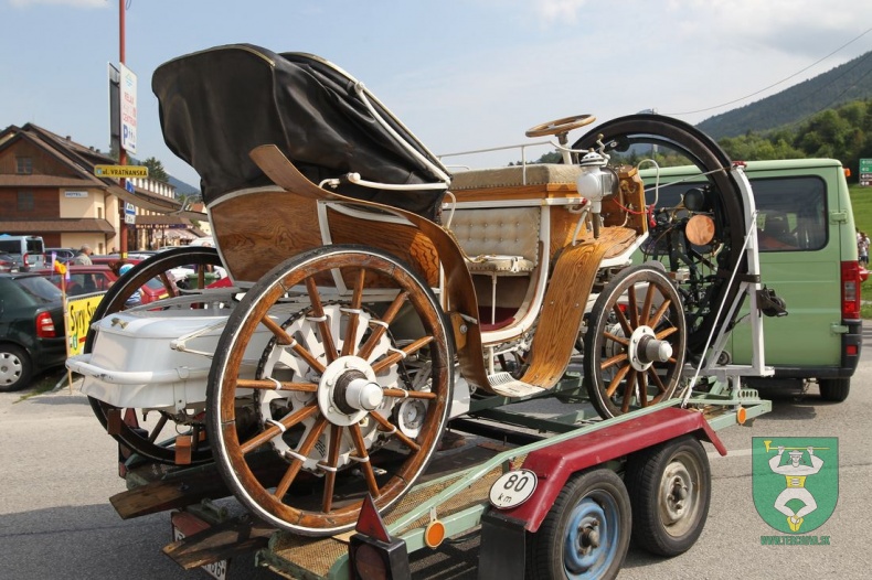 Oldtimer Rallye Tatry 2019-42