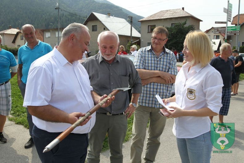 Oldtimer Rallye Tatry 2019-53