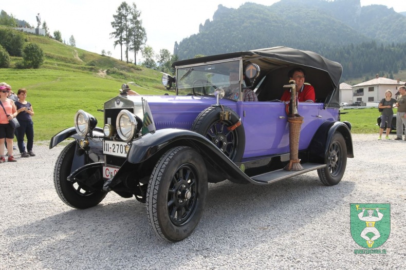 Oldtimer Rallye Tatry 2019-102