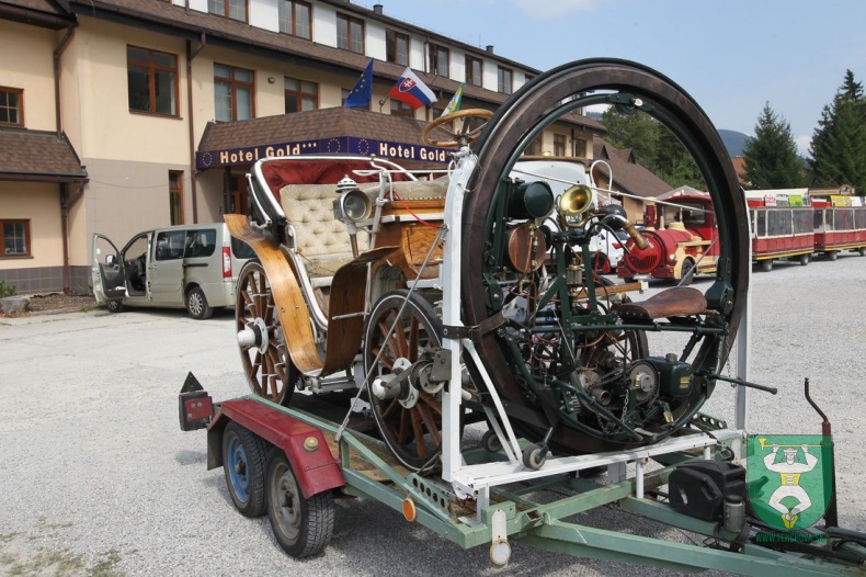 Oldtimer Rallye Tatry 2019-81
