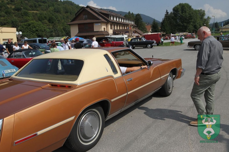 Oldtimer Rallye Tatry 2019-15