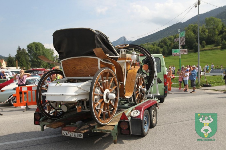 Oldtimer Rallye Tatry 2019-43
