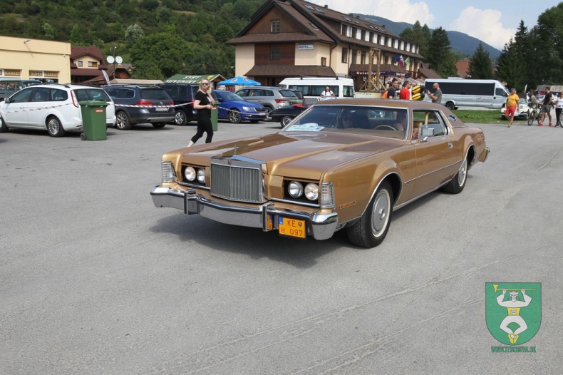 Oldtimer Rallye Tatry 2019-109