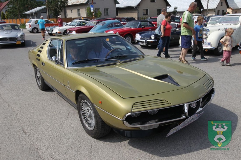 Oldtimer Rallye Tatry 2019-55