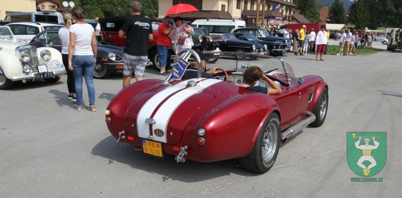 Oldtimer Rallye Tatry 2019-44