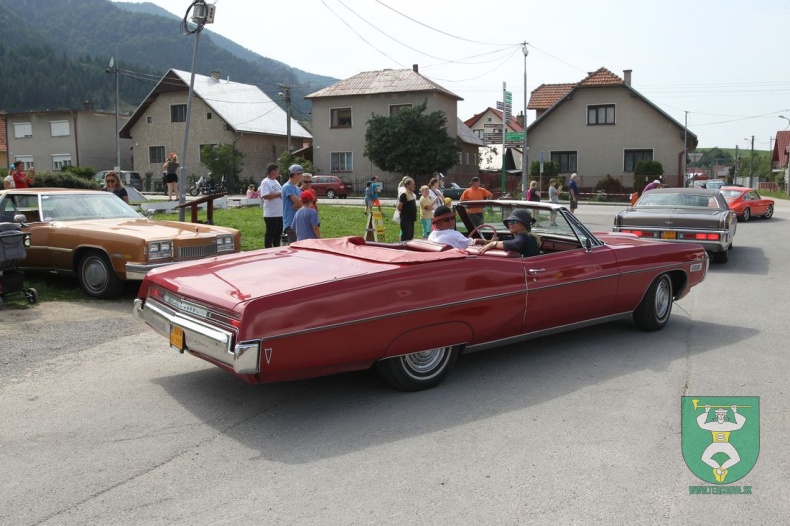 Oldtimer Rallye Tatry 2019-87