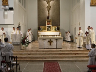 70. výročie konsekráce kostola-30