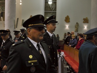 70. výročie konsekráce kostola-87