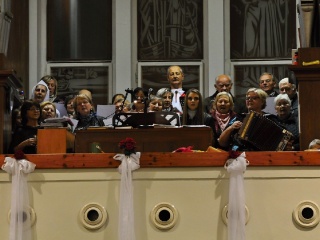 70. výročie konsekráce kostola-178