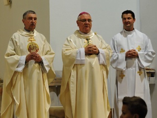 70. výročie konsekráce kostola-98