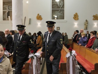 70. výročie konsekráce kostola-90