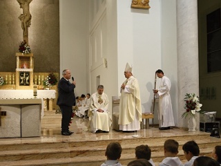 70. výročie konsekráce kostola-63