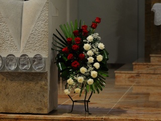 70. výročie konsekráce kostola-91