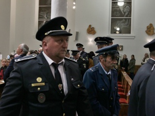 70. výročie konsekráce kostola-85