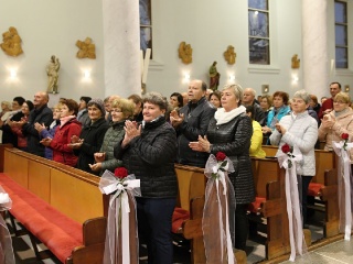 70. výročie konsekráce kostola-25