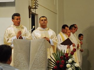 70. výročie konsekráce kostola-96