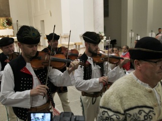 70. výročie konsekráce kostola-83