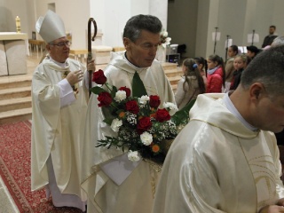 70. výročie konsekráce kostola-77