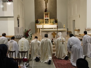 70. výročie konsekráce kostola-68