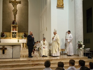 70. výročie konsekráce kostola-64