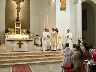 70. výročie konsekráce kostola-35