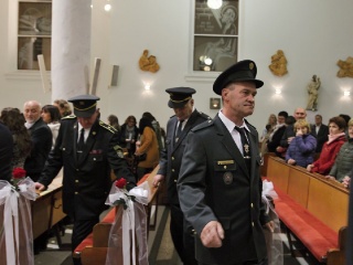 70. výročie konsekráce kostola-89