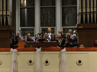 70. výročie konsekráce kostola-177