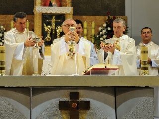 70. výročie konsekráce kostola-176