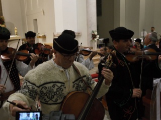 70. výročie konsekráce kostola-82