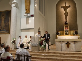 70. výročie konsekráce kostola-67