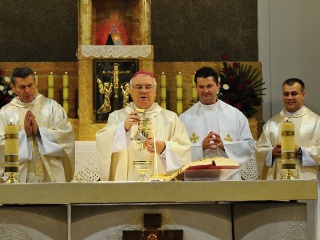 70. výročie konsekráce kostola-156