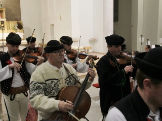 70. výročie konsekráce kostola-81