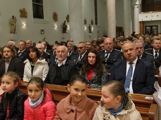 70. výročie konsekráce kostola-36