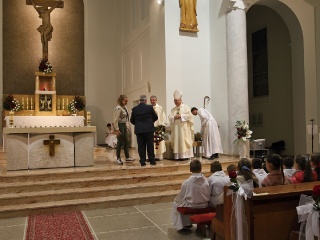 70. výročie konsekráce kostola-66