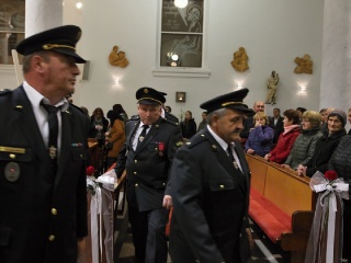 70. výročie konsekráce kostola-88