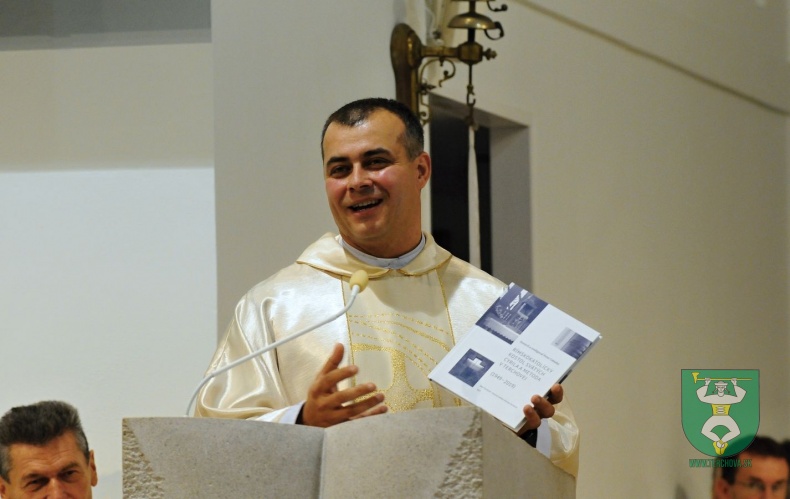 70. výročie konsekráce kostola-200