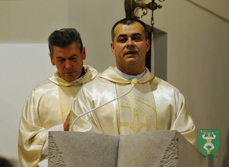 70. výročie konsekráce kostola-100