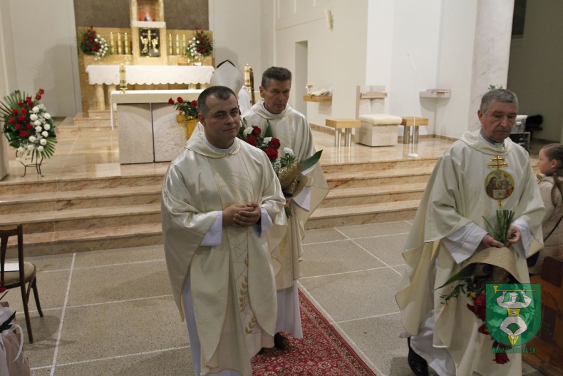 70. výročie konsekráce kostola-74