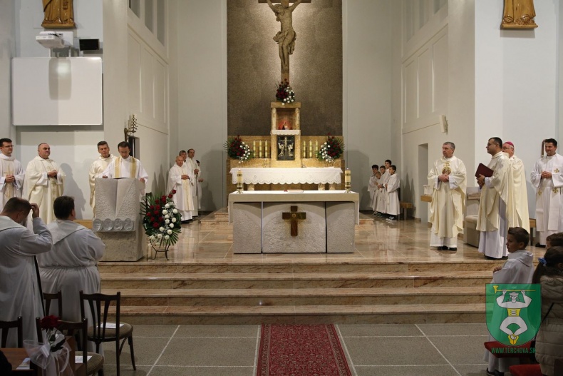 70. výročie konsekráce kostola-30