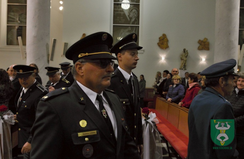 70. výročie konsekráce kostola-87