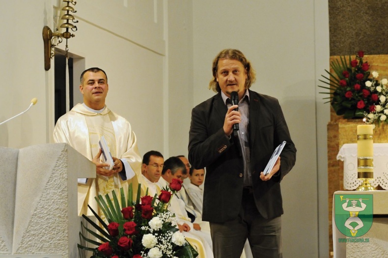 70. výročie konsekráce kostola-190