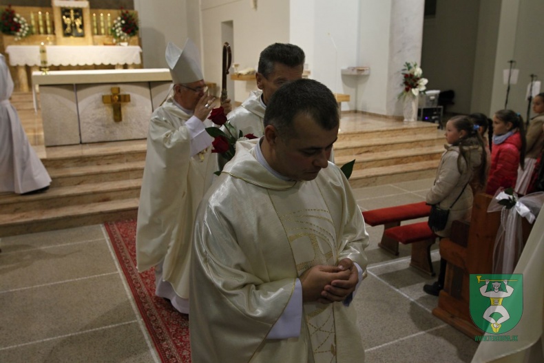 70. výročie konsekráce kostola-76