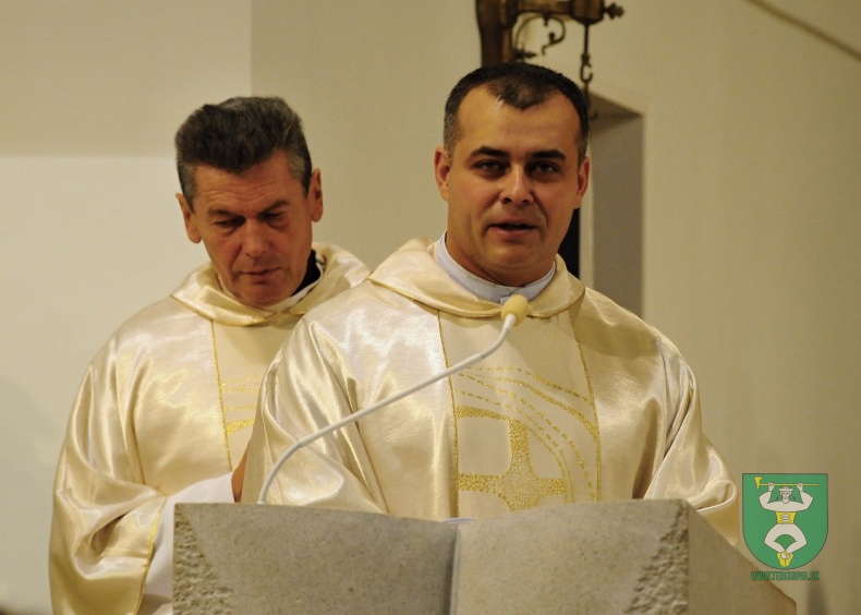 70. výročie konsekráce kostola-99