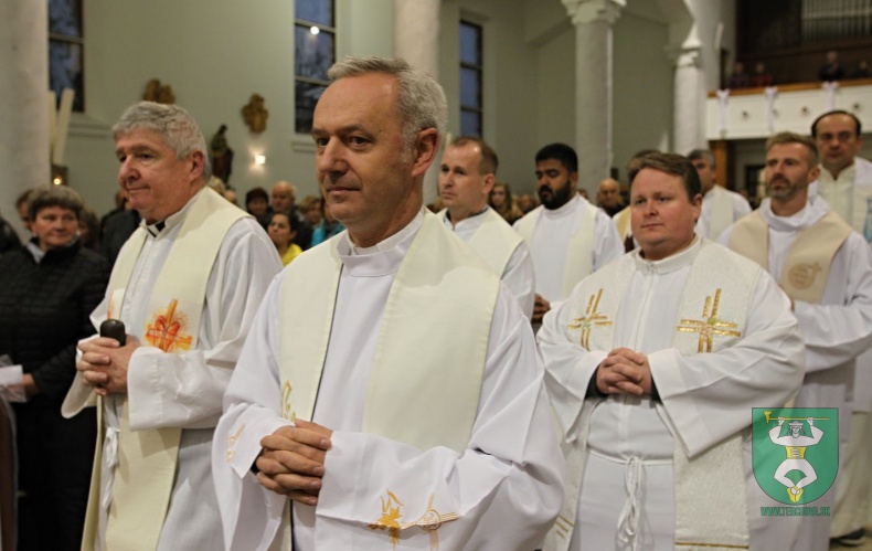 70. výročie konsekráce kostola-13