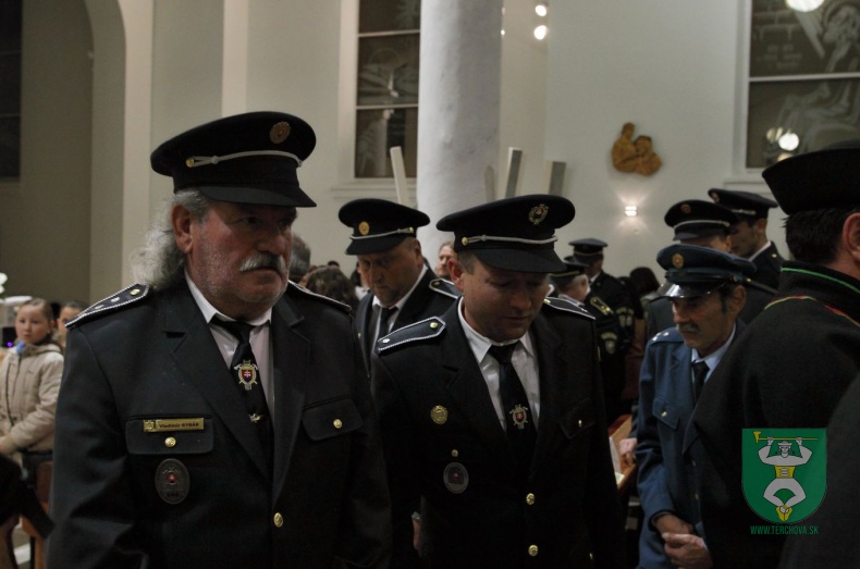 70. výročie konsekráce kostola-84