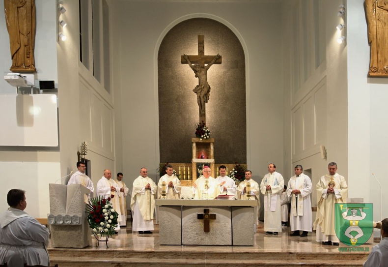 70. výročie konsekráce kostola-46