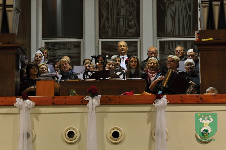 70. výročie konsekráce kostola-178